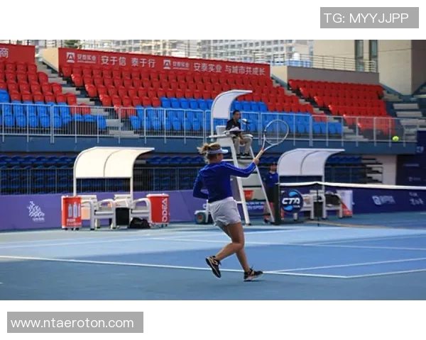 杭州网球队的实力分析与发展潜力探讨聚焦网球运动新趋势