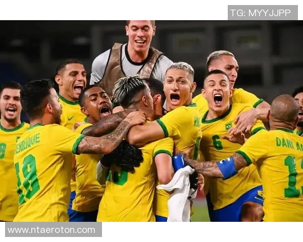 巴西队在友谊赛中以2比0战胜匈牙利队展现强大实力