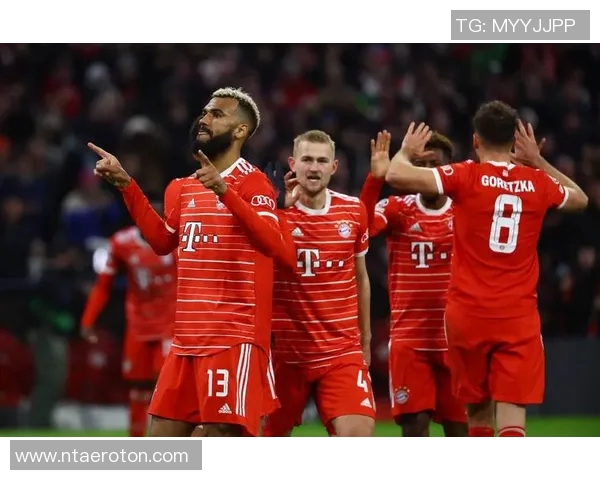 拜仁慕尼黑主场大胜弗赖堡五球狂潮展现强大实力 拜仁慕尼黑主场大胜弗赖堡五球狂潮展现强大实力