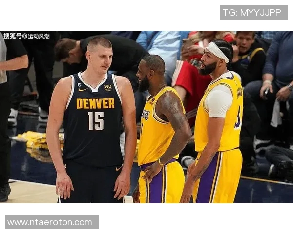 湖人队与掘金精彩对决视频直播全程回顾与赛后分析