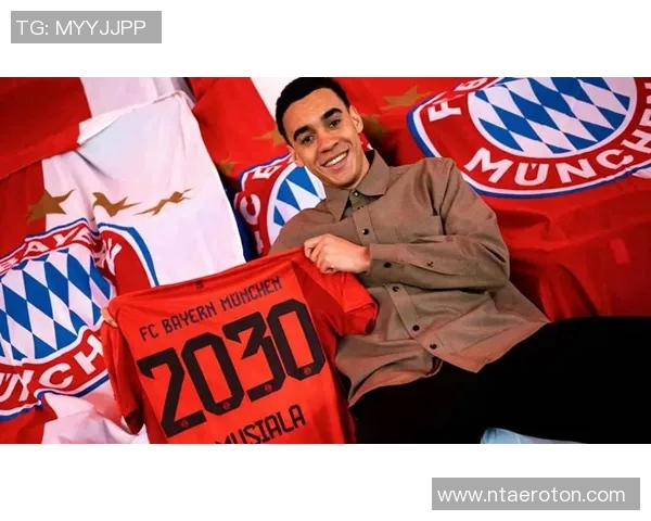 穆西亚拉：新一代足球天才的崛起与未来展望