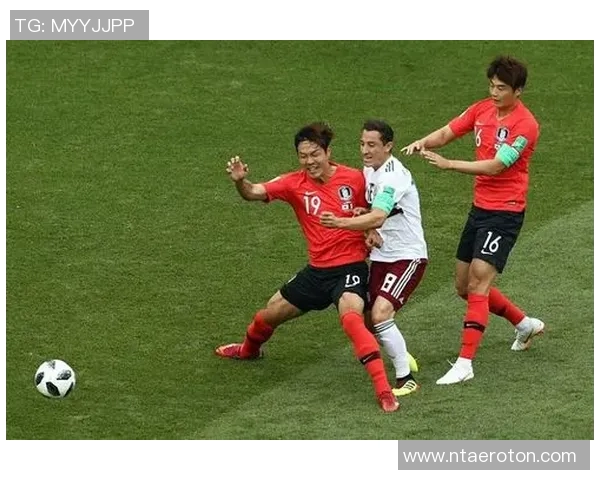 韩国与德国足球对决分析及盘口解读全方位解析 韩国与德国足球对决分析及盘口解读全方位解析