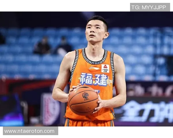 陈林坚的篮球之路：从青涩少年到职业球员的成长历程与挑战